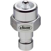 VIGOR Druckstücke für Bördelgerät V1728 V2556