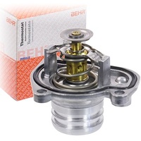 Mahle Thermostat Kühlmittel Opel Agila