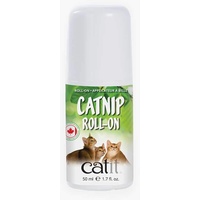 Catit Catnip Roll-on - 50 Ml