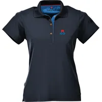 Maul Aeschi Fresh 1/2 Poloshirt, blau