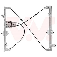 Van Wezel Fensterheber 0903266