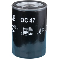 Knecht Ölfilter