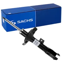 Sachs 316 994 Links