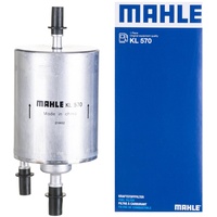 Mahle Kraftstofffilter