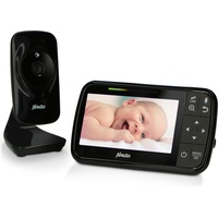 Alecto DVM-149 Black