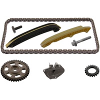 FEBI BILSTEIN Steuerkettensatz für Nockenwelle , 1 Stück