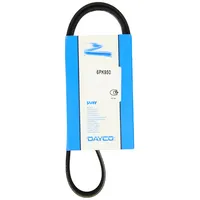 DAYCO Metzger 6PK950 DAYCO Keilrippenriemen