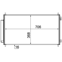 Mahle AC 719 000S