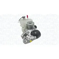 Magneti Marelli Ventileinheit, Hydraulikaggregat-Autom.Getr. 023000023010