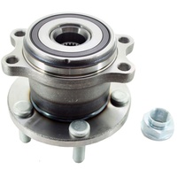 SKF Radlagersatz VKBA 6889