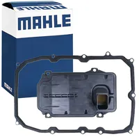 Mahle ORIGINAL Hydraulikfiltersatz, Automatikgetriebe HX 187KIT