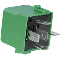 VEMO Relais, Niveauregulierung