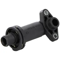 Mahle Thermostat, Kühlung-Abgasrückführung ohne Dichtung für BMW X5 5