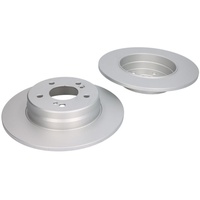 Delphi Bremsscheibe BG3239C