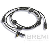 Bremi Sensor, Raddrehzahl