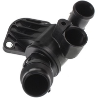 Mahle Thermostat Kühlmittel mit Dichtung u.a. passend für A4