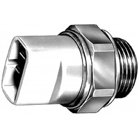 Hella Temperaturschalter, Kühlerlüfter 6ZT 007 801-001