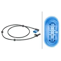 Hella Sensor, Raddrehzahl