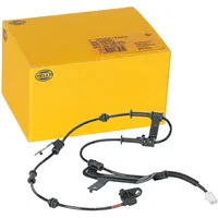 Hella Sensor, Raddrehzahl