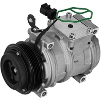 Mahle Kompressor Klimaanlage