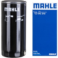 Mahle Ölfilter