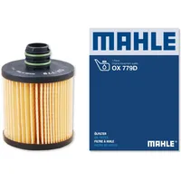 Mahle Ölfilter OX 779D
