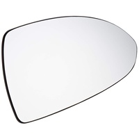 Van Wezel Spiegelglas, Außenspiegel Rechts 3750836