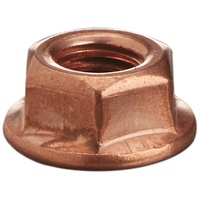 BOSAL Mutter, Abgaskrümmer 258-038