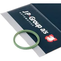 JP Group Dichtring, Ladeluftschlauch 1117750100 für SKODA VW SEAT