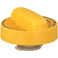 FEBI BILSTEIN Verschluss, Öleinfüllstutzen febi Plus 22121 Öleinfülldeckel, 1