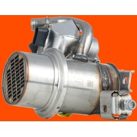 Mahle ORIGINAL CE 5 000P für AUDI A3 VW