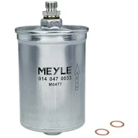 Meyle Kraftstofffilter Anschraubfilter