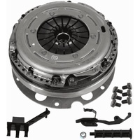 Sachs Kupplungssatz ZMS Modul XTend