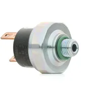 Mahle Druckschalter Klimaanlage Vorne ASW 15 000S für MERCEDES-BENZ