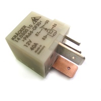 Herth+Buss ELPARTS Relais, Kraftstoffpumpe 75614614