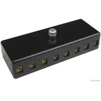 Herth+Buss Elparts Sicherungsdose Schraubanschluss