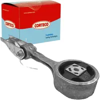 CORTECO Lagerung, Motor
