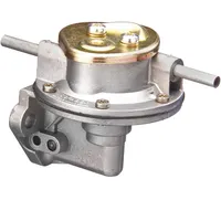 Pierburg 7.21752.50.0 Kraftstoffpumpe