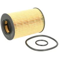 Mahle Ölfilter OX 382D