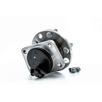 SKF Radlagersatz VKBA 3576