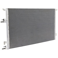 Mahle Kondensator Klimaanlage