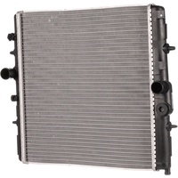 Mahle Kühler, Motorkühlung