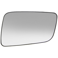 Van Wezel Spiegelglas, Außenspiegel