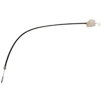 JP Group Seilzug, Türentriegelung