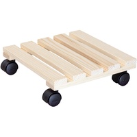 Wagner-System WAGNER Pflanzenroller Kiefer 29 x 29 cm