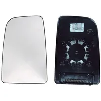 Alkar Spiegelglas, Außenspiegel Links 6441994