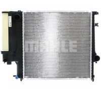 Mahle CR 239 000S Kühlmittelkühler
