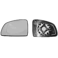 Van Wezel Spiegelglas, Außenspiegel Links 3781837