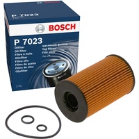 Bosch Ölfilter