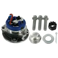 SKF Radlagersatz